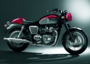 Triumph Bonneville